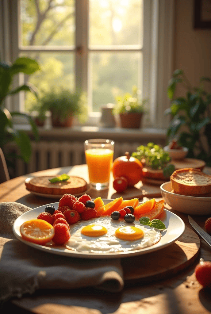 Why Teen Athletes Can’t Skip Breakfast: The Key to Success and Recovery